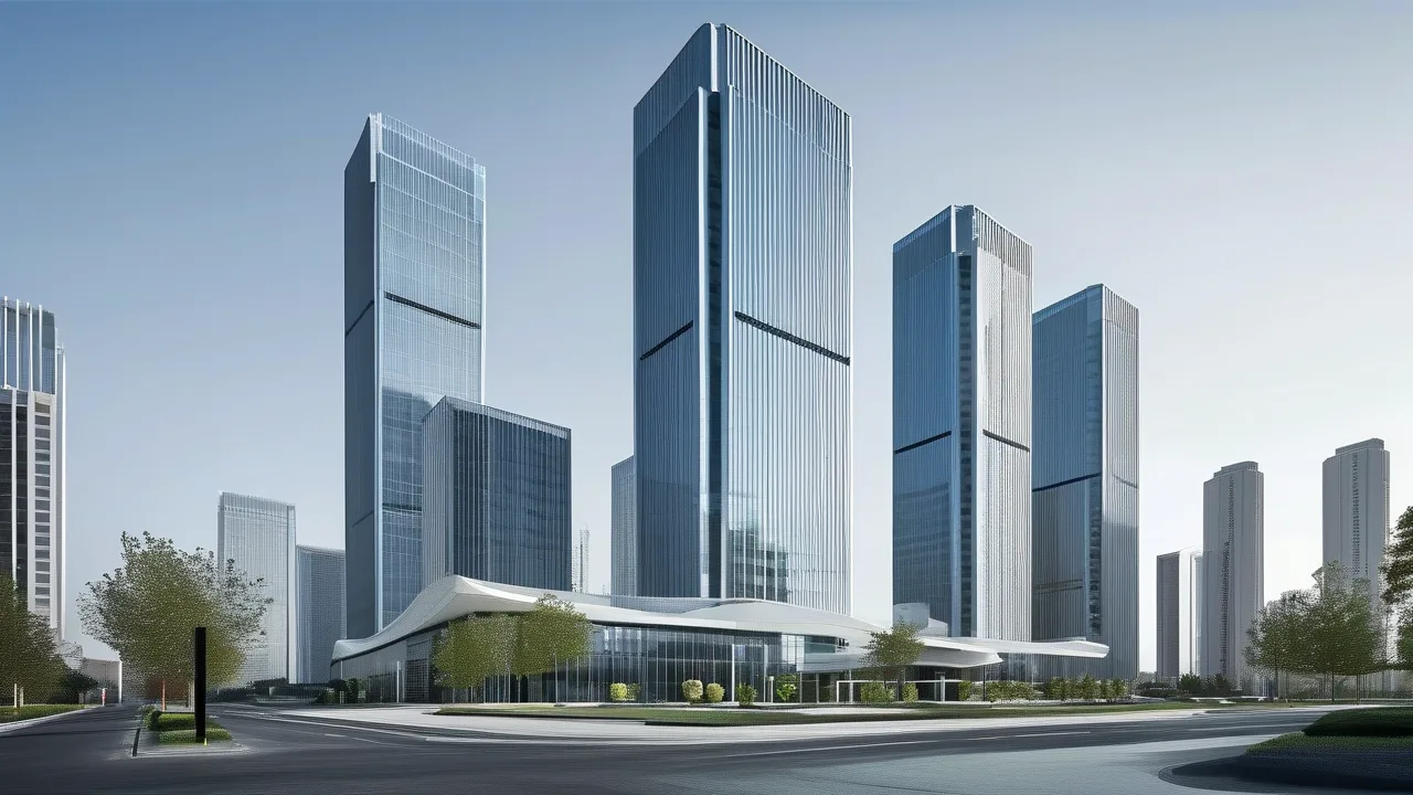 天津建筑装饰怎么选?给您答案